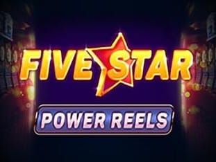 Five Star Power Reels thumbnail