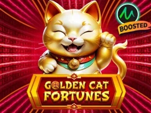 Golden Cat Fortunes thumbnail