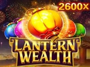 Lanternwealth Game Cover