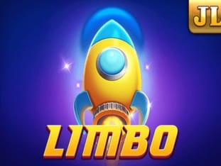 Limbo Game Cover