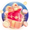 Putaran Keberuntungan Liga2000 reward icon